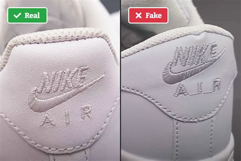 how to spot fake nike|check nike authenticity.